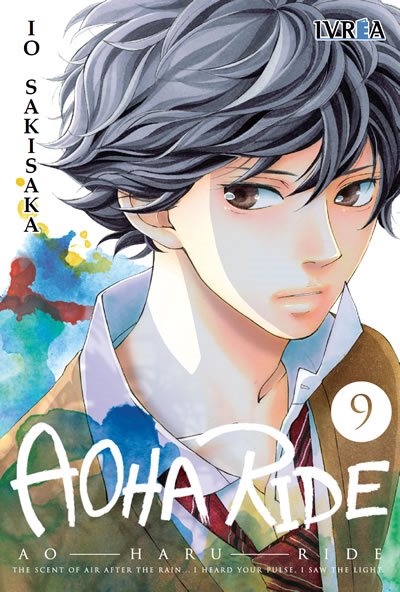 Aoha Ride 09